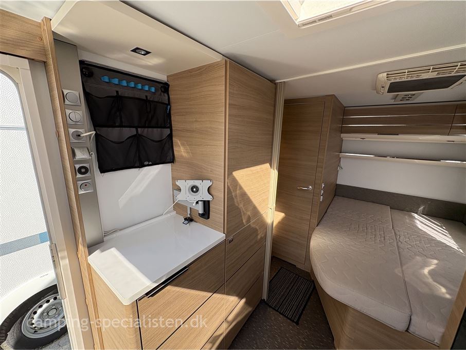 Adria Adora 522 UP ALDE Supreme edition